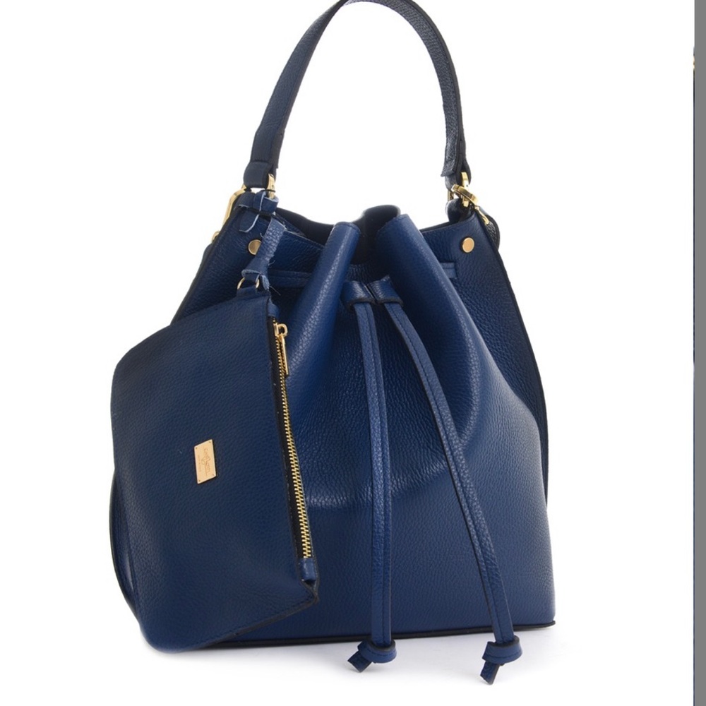 Carbotti Bucket handbag